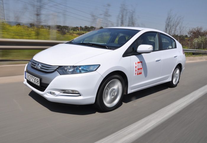Honda Insight
